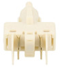 Genuine Hotpoint Indesit Tumble Dryer Start Switch C00112121