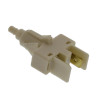 Genuine Hotpoint Indesit Tumble Dryer Start Switch C00112121