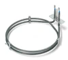 Genuine Ariston Hotpoint Indesit Fan Oven Element 2000W C00084399