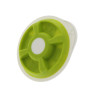 Green Hot Water Disc For TASSIMO T20 T4 T40 T42 T65 T85 T12 T32 Amia Fidelia