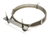 Compatible AEG Electrolux Zanussi 2500W Fan Oven Element