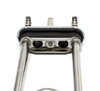 Compatible Bosch Neff Siemens Washing Machine Heating Element