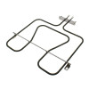 COMPATIBLE ZANUSSI GRILL ELEMENT 3570415038