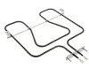 COMPATIBLE ZANUSSI GRILL ELEMENT 3570415038