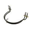 COMPATIBLE BOSCH NEFF HALF MOON OVEN COOKER ELEMENT