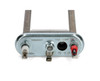 Compatible Bosch Washing Machine Heating Element 263726