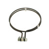 Fan Oven Heating Element for Bosch Neff Cooker 2500W One Stud 2 Turn