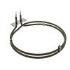 2400W Circular Fan Oven Heating Element for Electrolux Zanussi
