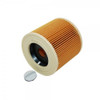 Compatible Karcher Wet and Dry Vacuum Cleaner Filter