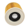 Compatible Karcher Wet and Dry Vacuum Cleaner Filter