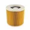 Compatible Karcher Wet and Dry Vacuum Cleaner Filter