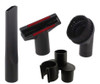 UNIVERSAL 32MM VACUUM CLEANER TOOL KIT