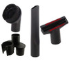 UNIVERSAL 32MM VACUUM CLEANER TOOL KIT