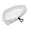Microfibre Steam Mop Pad for Vax Bionaire Efbe Schott Holme
