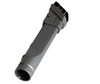 Dyson Compatible Combination Tool Debris Nozzle and Brush