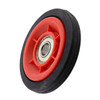 Genuine AEG Electrolux Zanussi Tumble Dryer Drain Channel Roller Wheel 1364059004