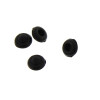 Genuine Whirlpool Pan Support Rubber Hob Buffer Feet – Pack of 4 C00314361