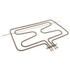 GENUINE HOTPOINT INDESIT UPPER GRILL ELEMENT C00141175
