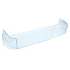 GENUINE ELECTROLUX FRIDGE DOOR SHELF CLEAR 2246121145