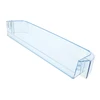 GENUINE ELECTROLUX FRIDGE DOOR SHELF CLEAR 2246121145