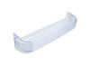 GENUINE ELECTROLUX FRIDGE DOOR SHELF CLEAR 2246121145