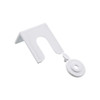 Genuine AEG Electrolux Zanussi Fridge Shelf Support 8996711636028