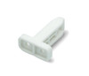 Genuine AEG Electrolux Zanussi Tumble Dryer Door Catch 8086811141