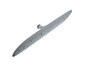 Genuine Electrolux Zanussi Dishwasher Lower Bottom Spray Arm – 1526523400