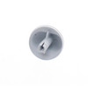Genuine Hotpoint Indesit Tumble Dryer Programme Knob C00512936