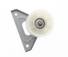 Compatible Hotpoint Indesit Washing Machine Jockey Wheel C00113879