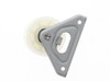 Compatible Hotpoint Indesit Washing Machine Jockey Wheel C00113879