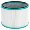 Compatible Dyson DP01, HP00, HP03, DP03 DESK FAN Series Filter 968101-04