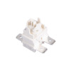 Genuine Ariston, Hotpoint, Indesit Dishwasher On/Off Start Push Button Switch C00142650