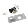 Genuine Whirlpool Ignis Ice Maker Water Pump 481936178138 C00312813