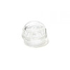 Genuine Gorenje Oven Lamp Glass Cover 639157