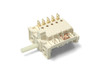 GENUINE DELONGHI KENWOOD OVEN SELECTOR SWITCH 050032