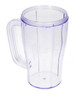 Genuine Kenwood Smoothie 2 Go Blender Jug 711633