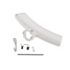 COMPATIBLE AEG ELECTROLUX WASHING MACHINE DOOR HANDLE KIT 4055237731