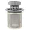Dishwasher Micro Filter For Bosch Neff Siemens 427903 170740 SGS SGV SRS
