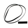 Hotpoint Tumble Dryer Drive Belt 2010 H7 TDWSF73B TDWSF83B