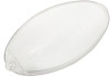Compatible Electrolux Cooker Hood Light Diffuser 50248796000