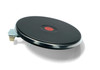 Universal Cooker Solid Hotplate Element 2000W 180mm