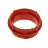 Genuine Numatic (Henry) Red Threaded Vacuum Hose Connector- 227396