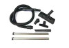 Vax Canister Vacuum Cleaner Hose Tool Kit