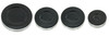Gas Hob Burner Flame Cap Set for Baumatic Belling Cooker