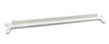 GENUINE BEKO LAMONA FRIDGE GLASS SHELF REAR TRIM 4812270100