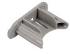 Beko Dishwasher Basket Rail End Stop Clips Pack of 2