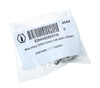 BRITANNIA ILVE CHROME TEMPERATURE CONTROL KNOB G3610008