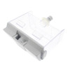 Genuine Beko Fridge Freezer Water Dispenser Tank with Lid 4352670100