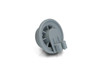 COMPATIBLE BOSCH NEFF SIEMENS DISHWASHER LOWER BASKET WHEEL 611475